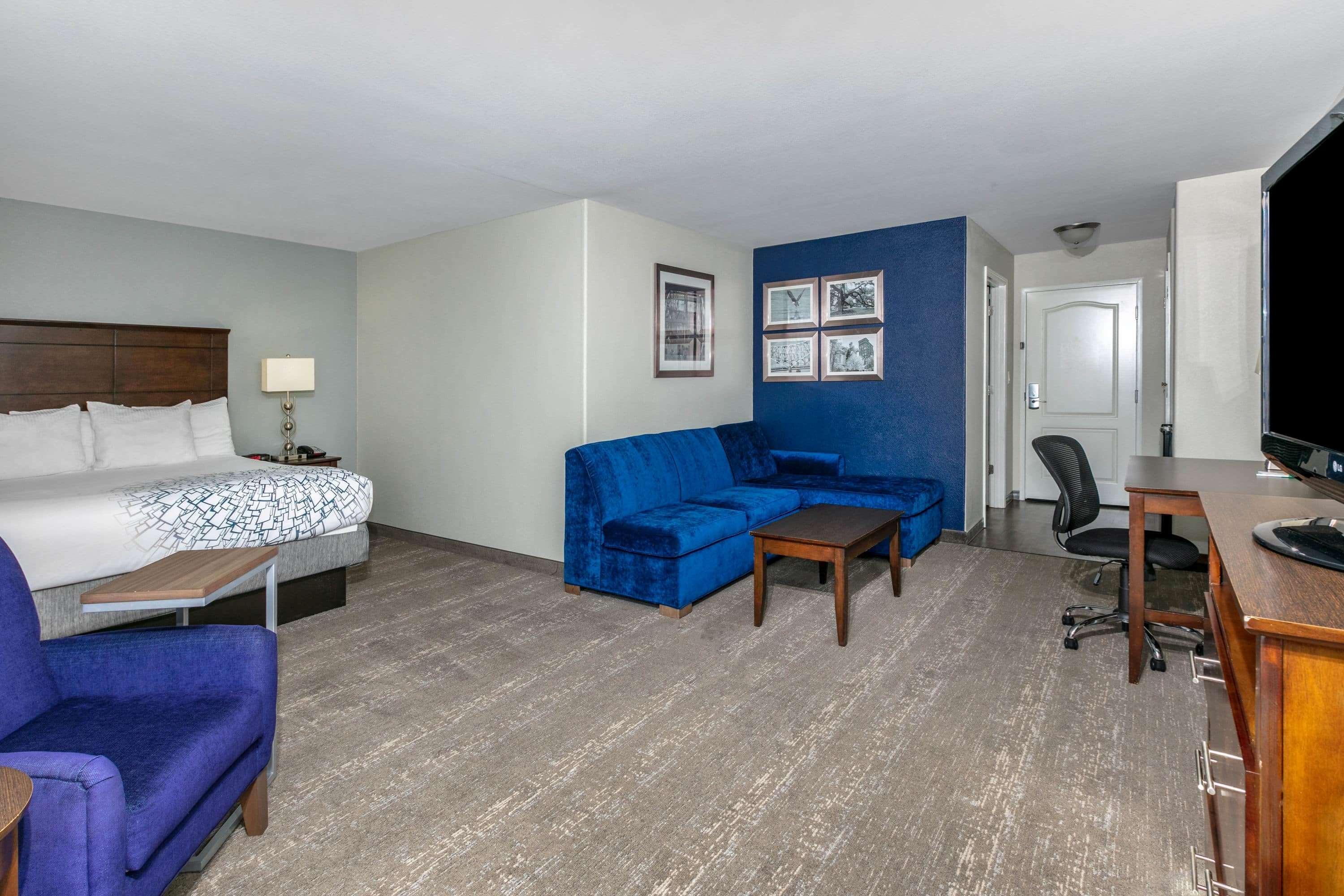 La Quinta By Wyndham Horn Lake / Southaven Area Luaran gambar